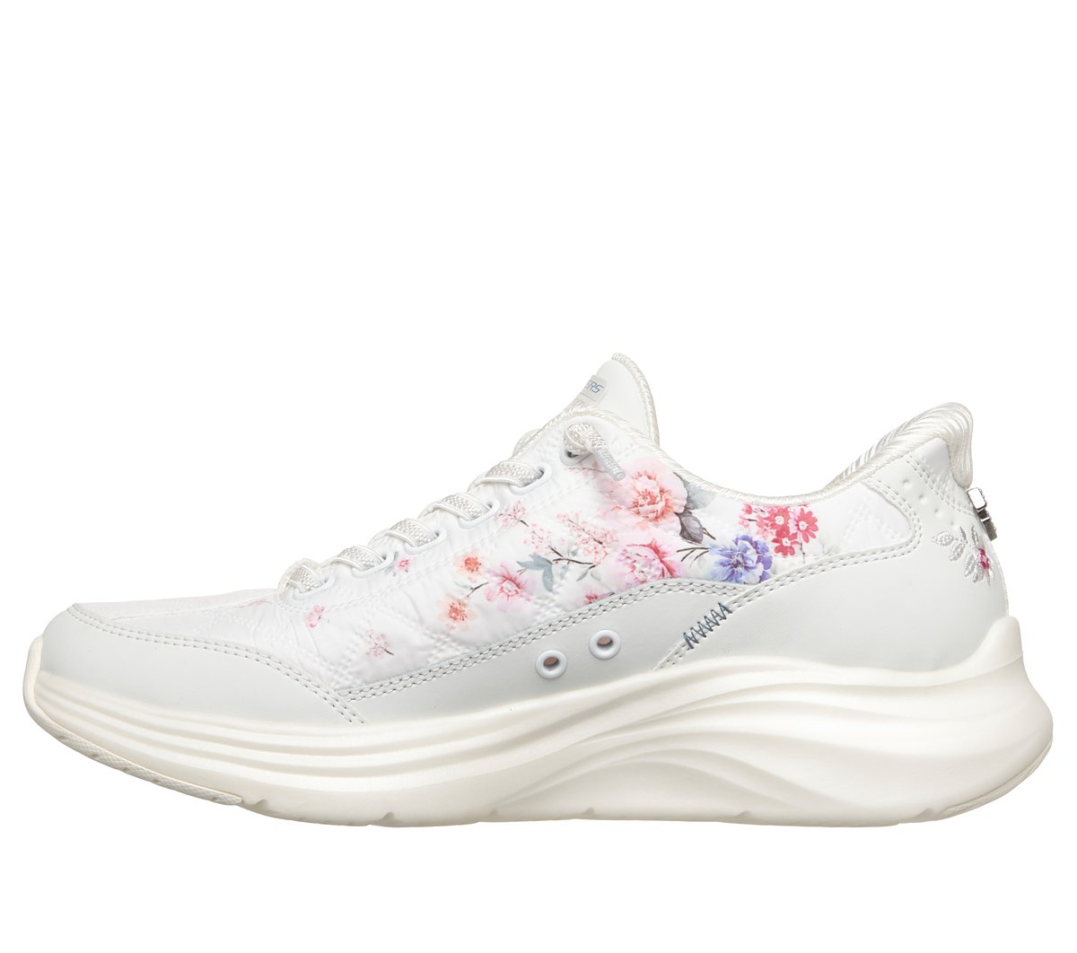 Skechers | Slip-ins: Contour Foam - Cozy Fit Gentle Bloom