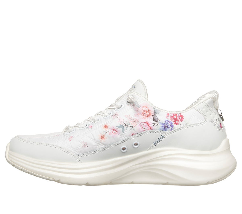 Skechers | Slip-ins: Contour Foam - Cozy Fit Gentle Bloom
