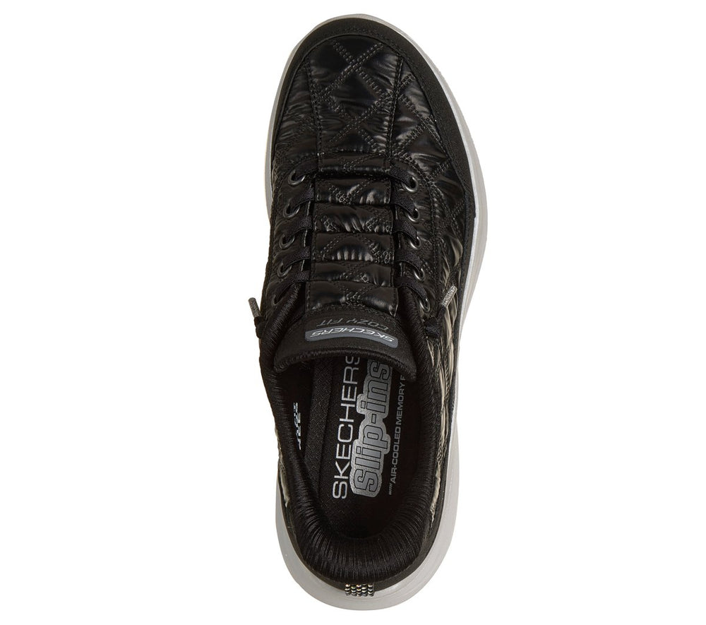 Skechers | Slip-ins: Contour Foam - Cozy Fit Sparkling Gem