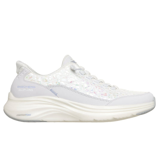 Skechers | Slip-ins: Contour Foam - Cozy Fit Radiant Glow