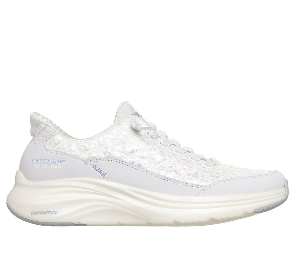 Skechers | Slip-ins: Contour Foam - Cozy Fit Radiant Glow