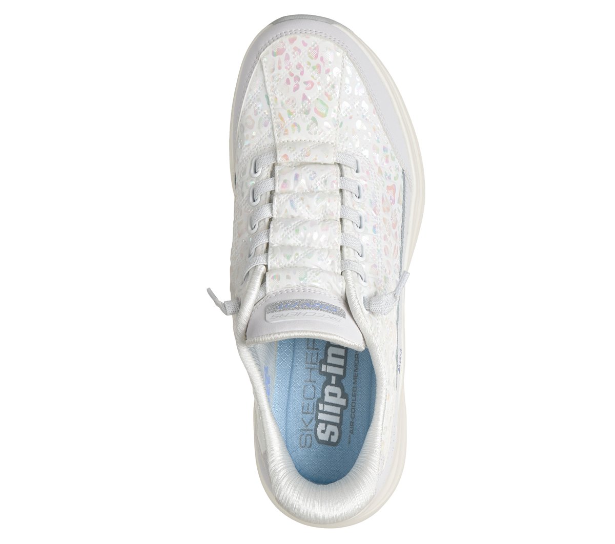 Skechers | Slip-ins: Contour Foam - Cozy Fit Radiant Glow