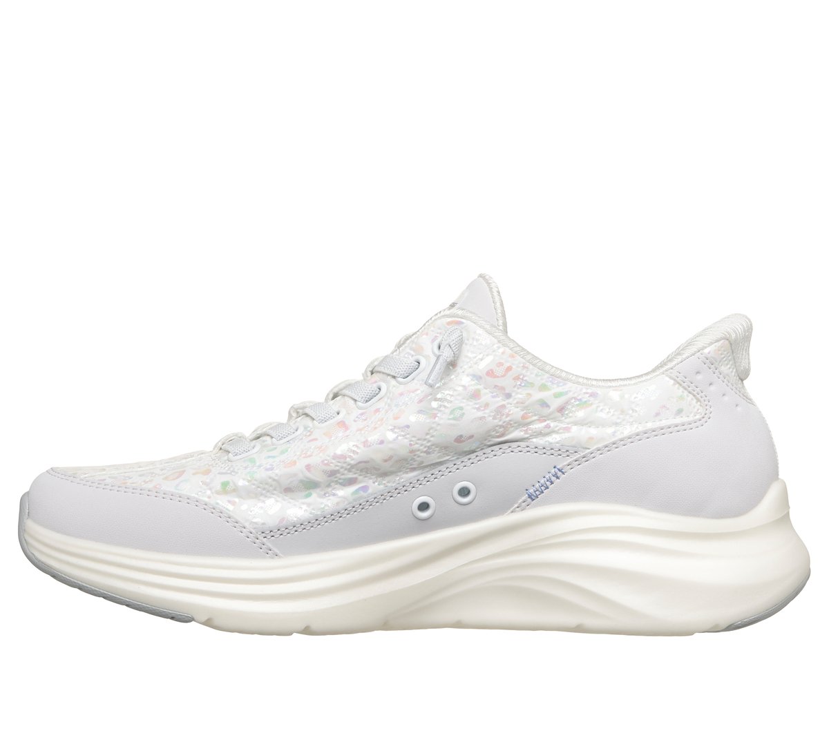 Skechers | Slip-ins: Contour Foam - Cozy Fit Radiant Glow