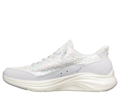Skechers | Slip-ins: Contour Foam - Cozy Fit Radiant Glow