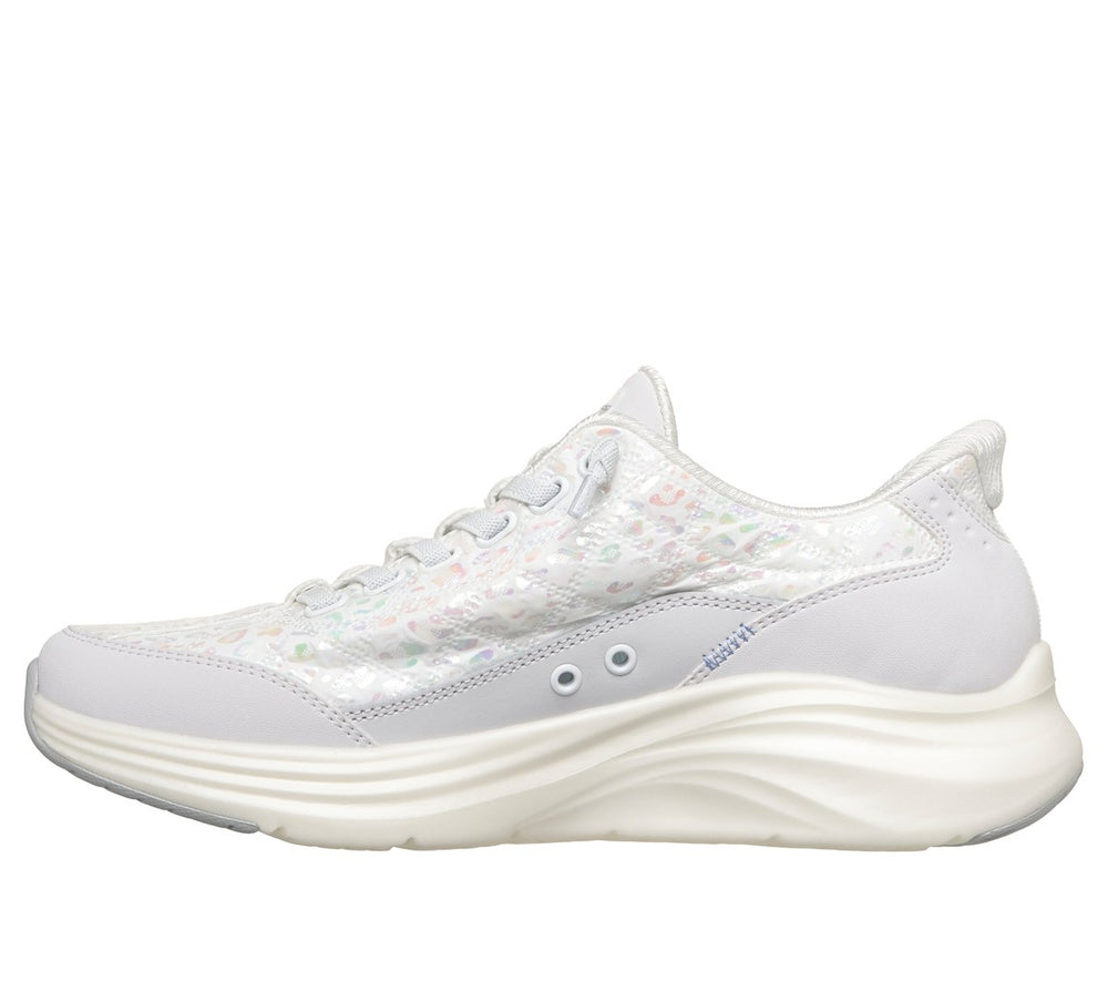 Skechers | Slip-ins: Contour Foam - Cozy Fit Radiant Glow