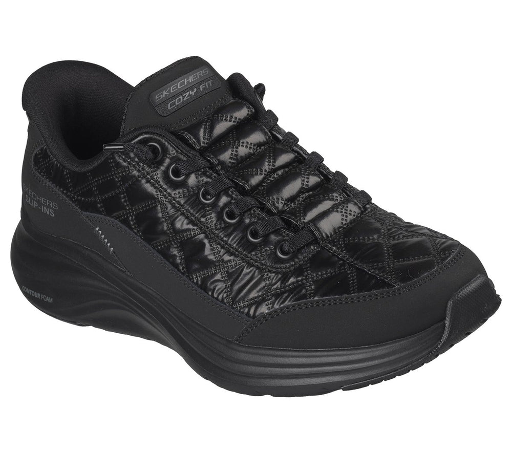 Skechers | Slip-ins: Contour Foam - Shining Pearl