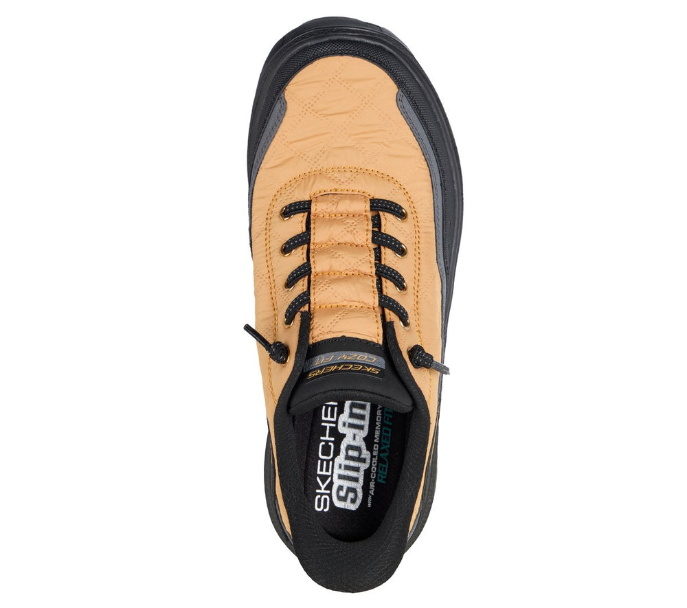 Skechers | Slip-ins Relaxed Fit: Urban Explore - Cozy Fit