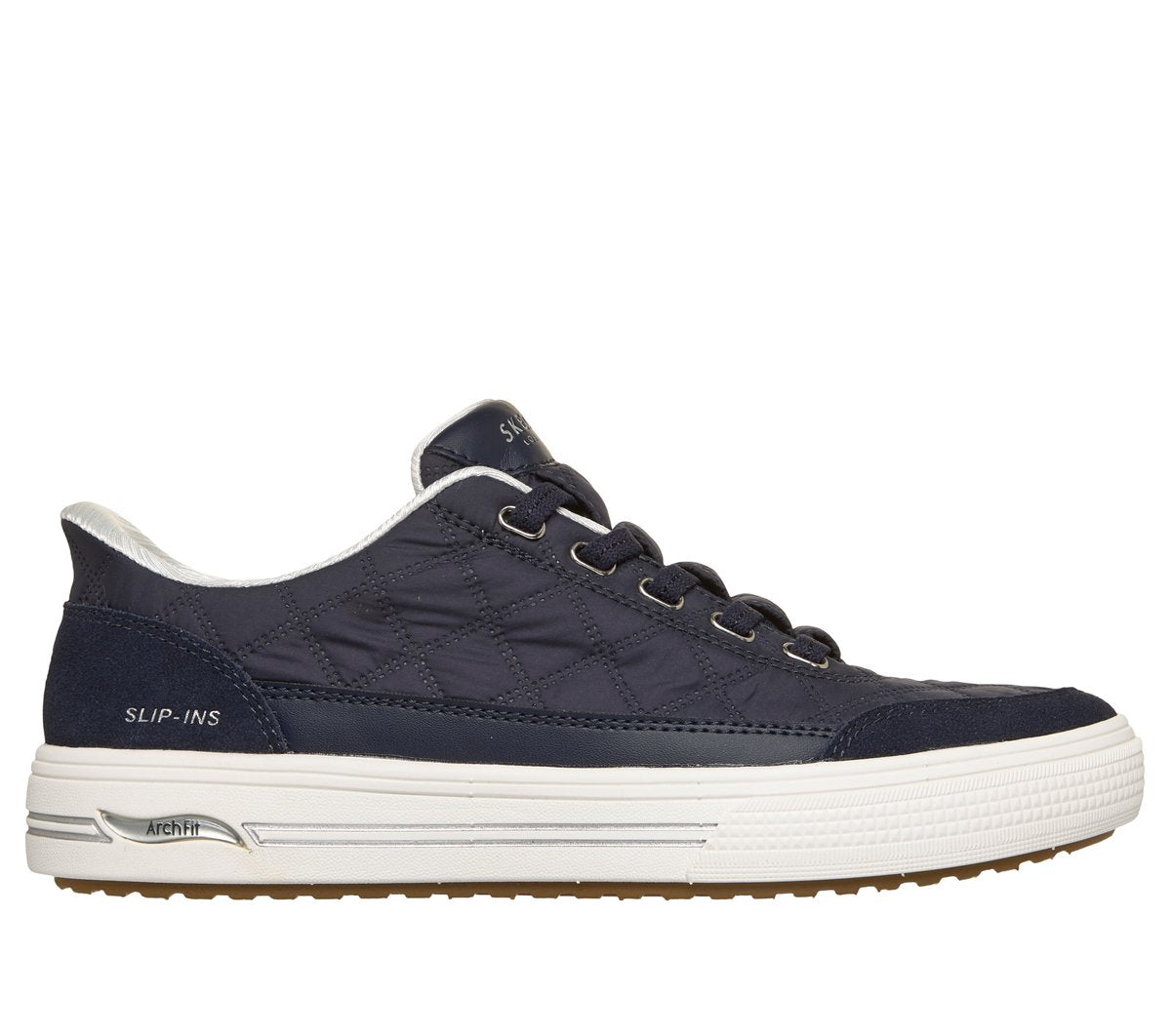 Skechers | Slip-ins: Arch Fit Arcade - Cozy Fit Cuddle Steps