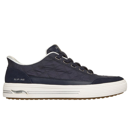 Skechers | Slip-ins: Arch Fit Arcade - Cozy Fit Cuddle Steps