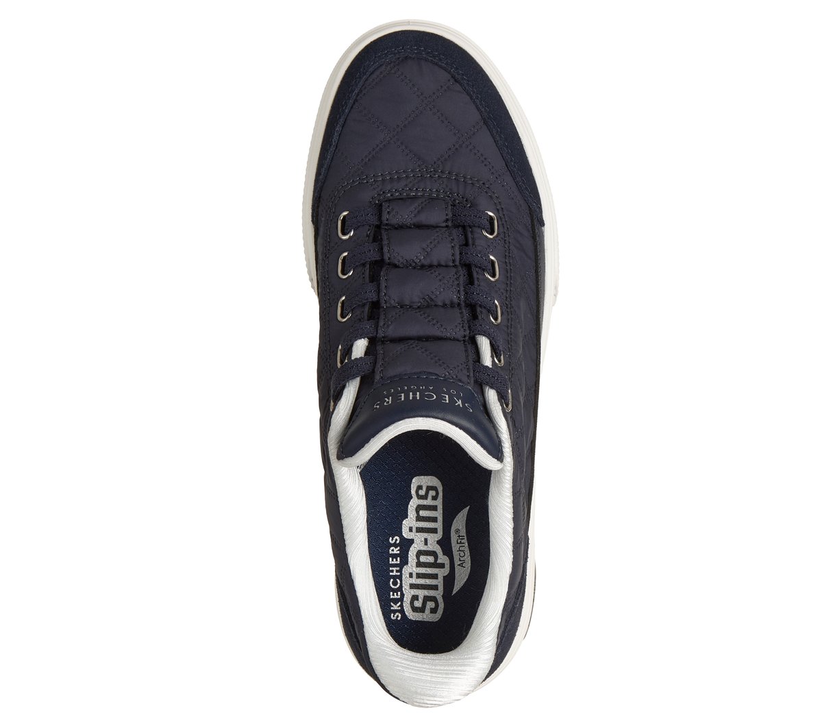 Skechers | Slip-ins: Arch Fit Arcade - Cozy Fit Cuddle Steps
