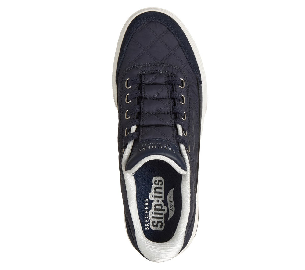 Skechers | Slip-ins: Arch Fit Arcade - Cozy Fit Cuddle Steps
