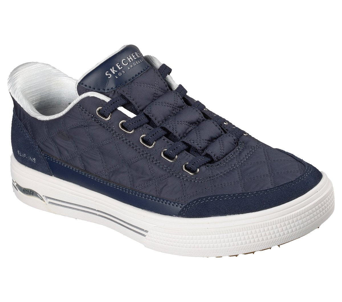 Skechers | Slip-ins: Arch Fit Arcade - Cozy Fit Cuddle Steps