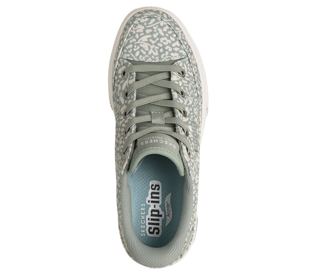 Skechers | Slip-ins: Arch Fit Arcade - Wild Nite