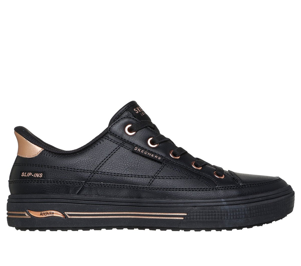 Skechers | Slip-ins: Arch Fit Arcade - Catch Ya There