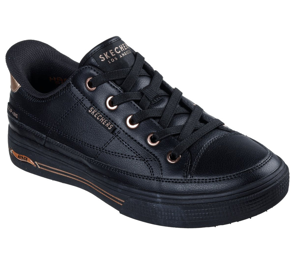 Skechers | Slip-ins: Arch Fit Arcade - Catch Ya There