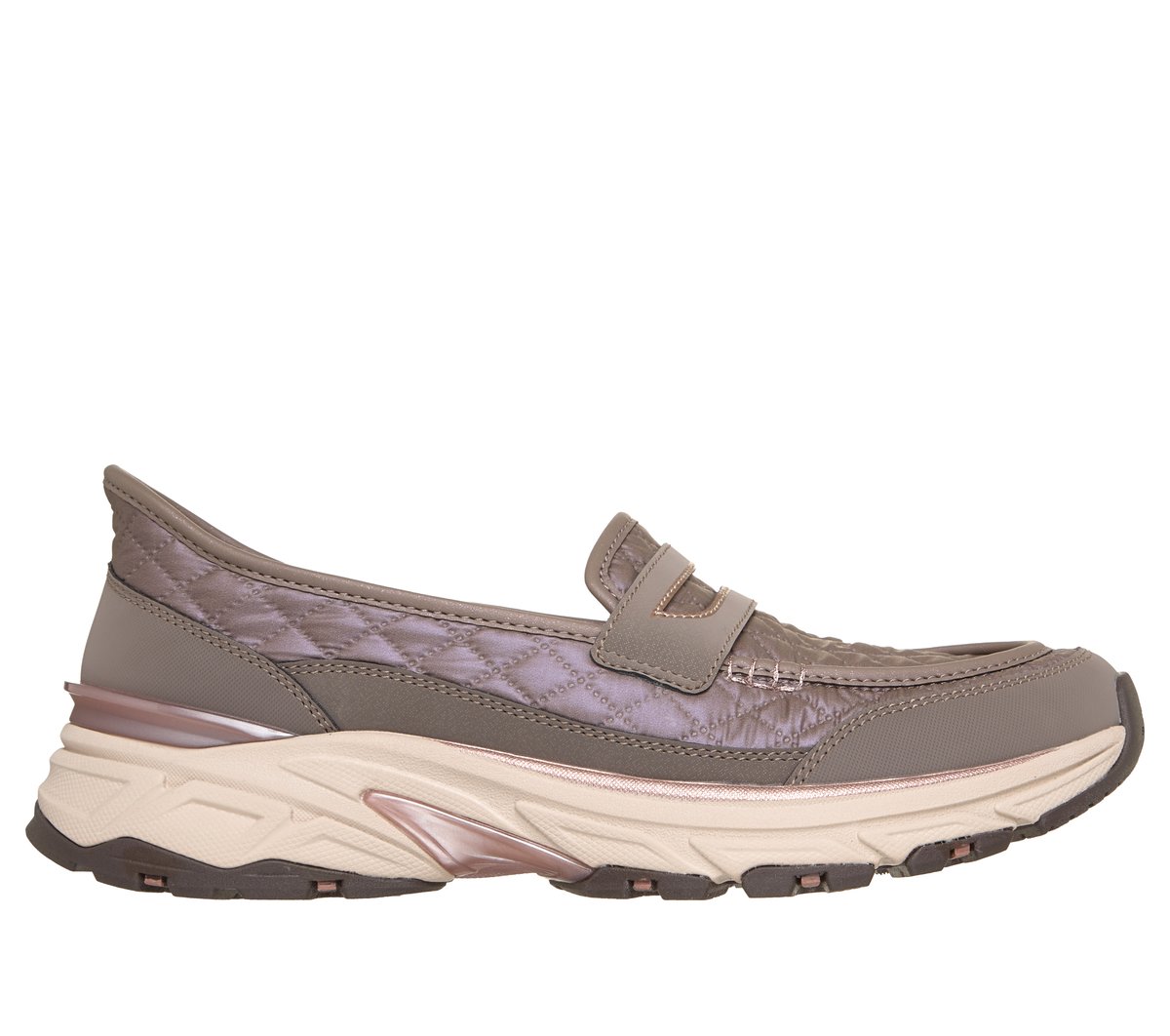 Skechers | Slip-ins: Stamina Sport - Cozy Fit Elegant Ease