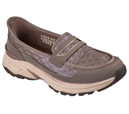 Skechers | Slip-ins: Stamina Sport - Cozy Fit Elegant Ease