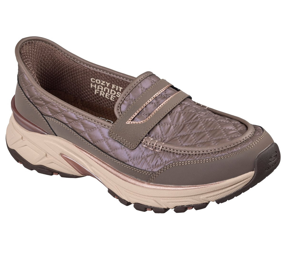 Skechers | Slip-ins: Stamina Sport - Cozy Fit Elegant Ease