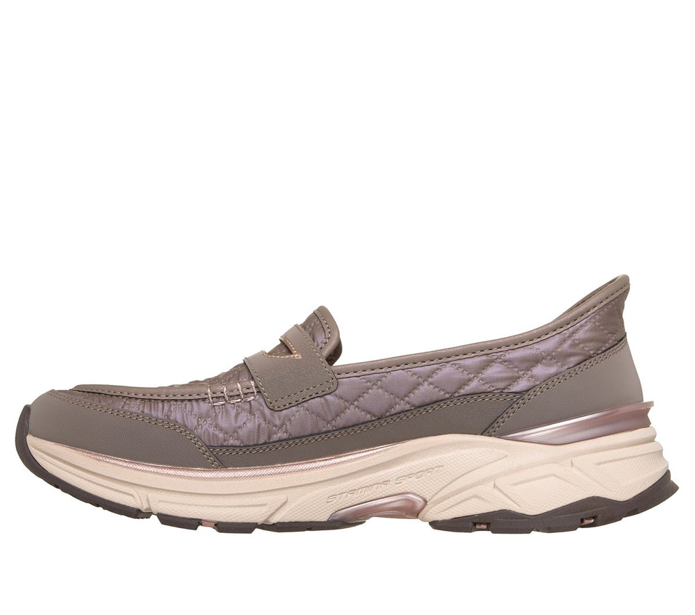 Skechers | Slip-ins: Stamina Sport - Cozy Fit Elegant Ease