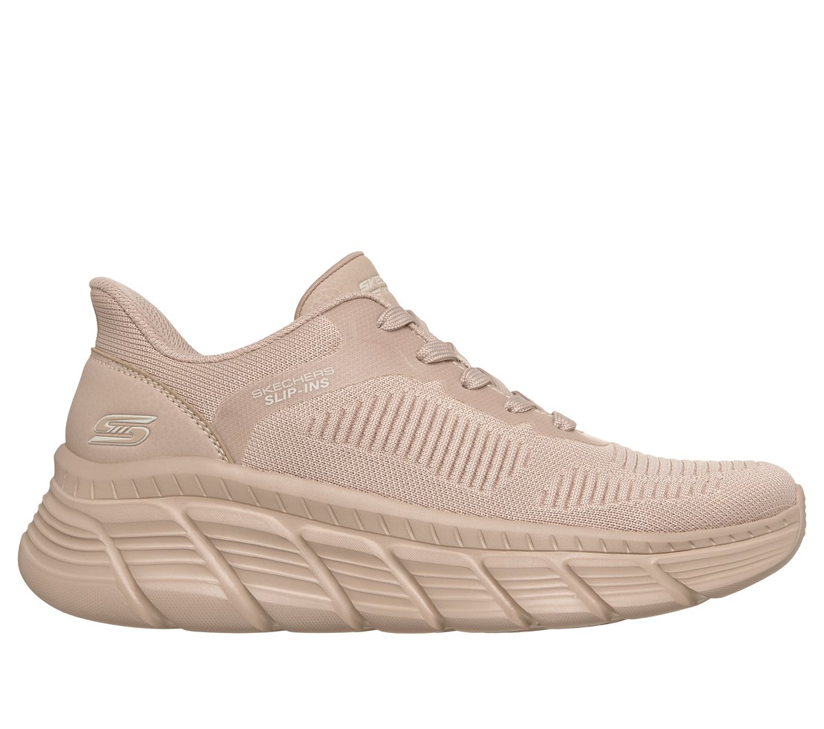 Skechers | Slip-ins: BOBS Sport B Flex HI - Lifted HI