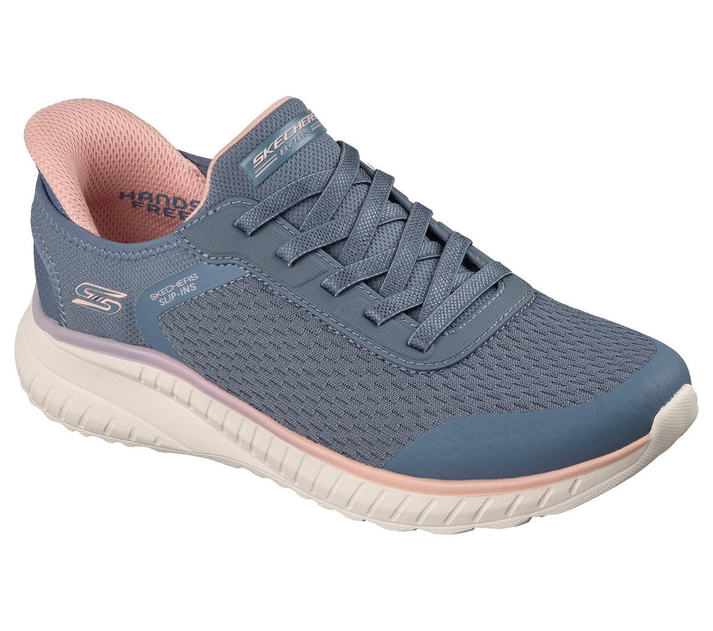 Skechers | Slip-ins: BOBS Sport Squad Chaos - Ombre Paradise
