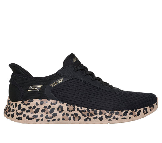 Skechers | Slip-ins: BOBS Sport Squad Chaos - Daily Prowl