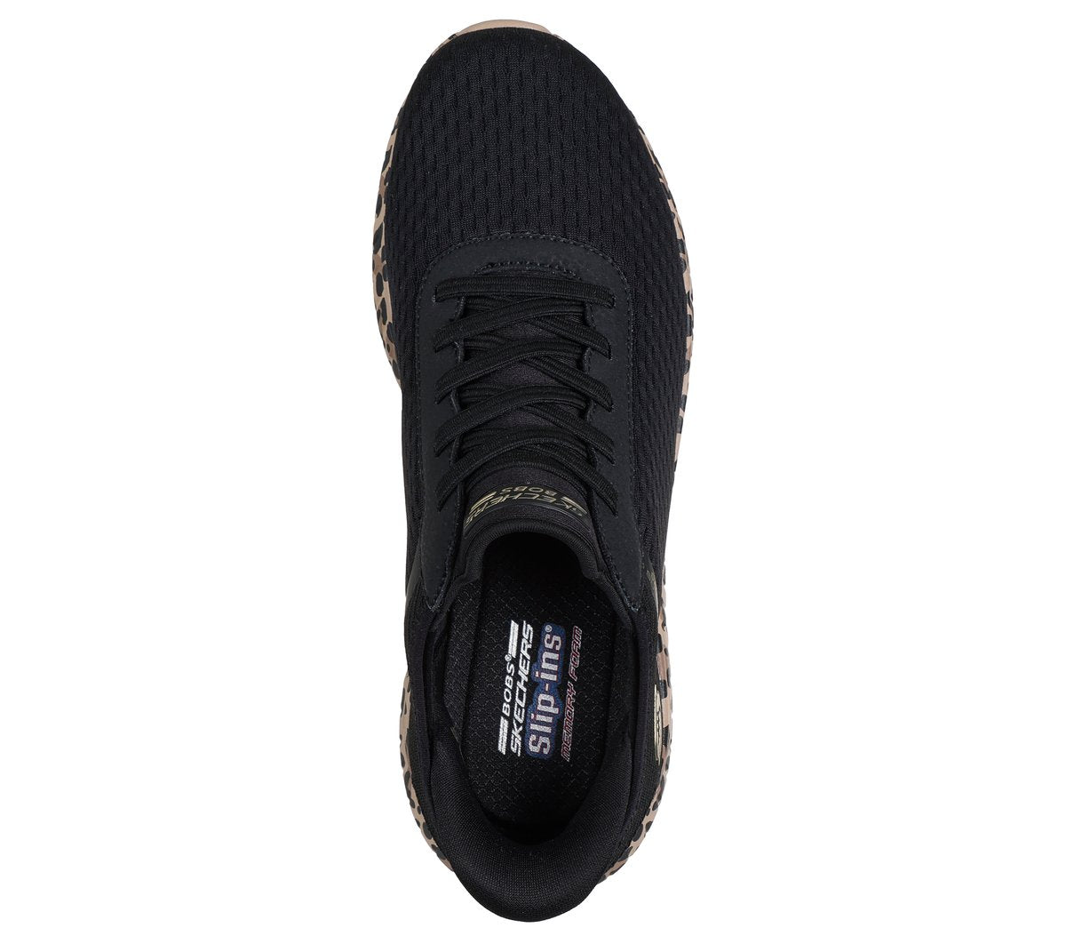 Skechers | Slip-ins: BOBS Sport Squad Chaos - Daily Prowl