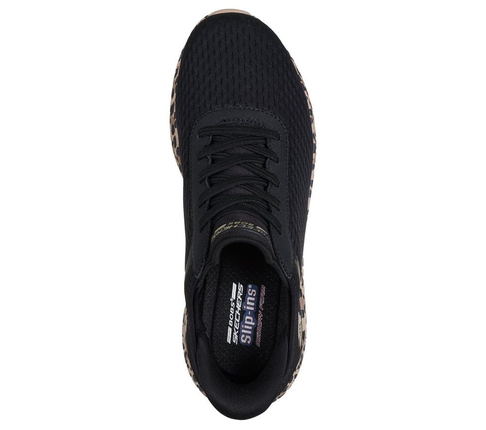 Skechers | Slip-ins: BOBS Sport Squad Chaos - Daily Prowl