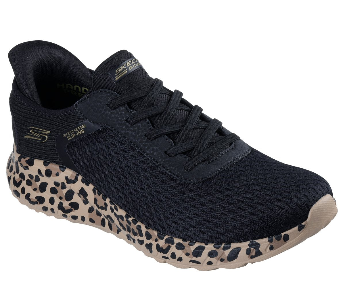 Skechers | Slip-ins: BOBS Sport Squad Chaos - Daily Prowl