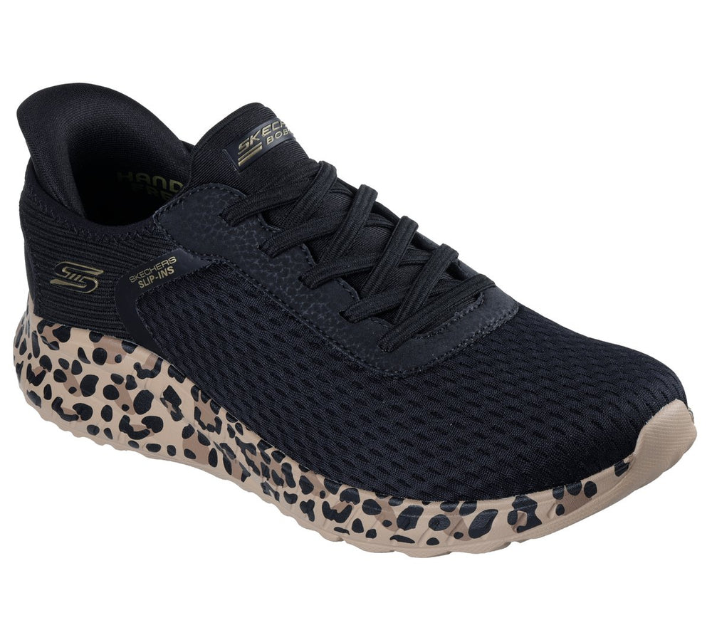 Skechers | Slip-ins: BOBS Sport Squad Chaos - Daily Prowl