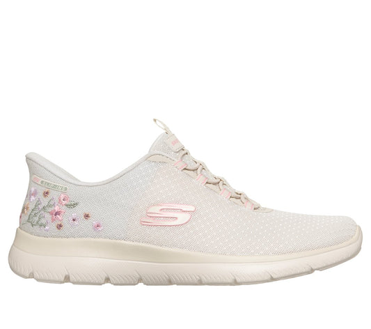 Skechers | Slip-ins: Summits - Spring Blossom