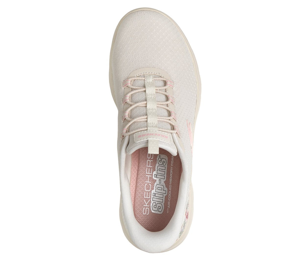 Skechers | Slip-ins: Summits - Spring Blossom