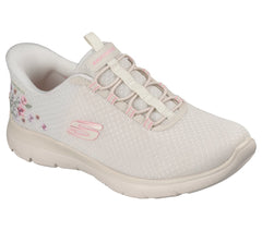 Skechers | Slip-ins: Summits - Spring Blossom