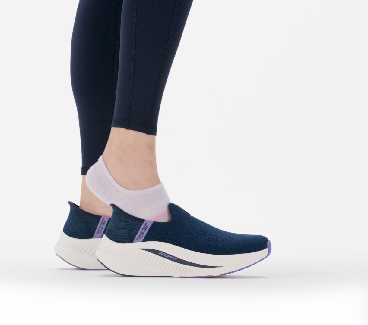 Skechers | Slip-ins: GO WALK Max Cushioning Arch Fit - Camilla