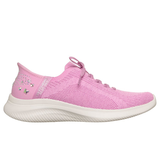 Skechers | Slip-ins: Ultra Flex 4.0 - Gemstone Glow
