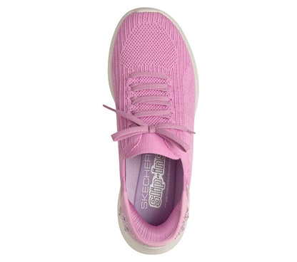 Skechers | Slip-ins: Ultra Flex 4.0 - Gemstone Glow