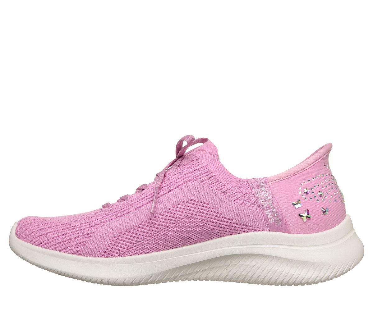 Skechers | Slip-ins: Ultra Flex 4.0 - Gemstone Glow