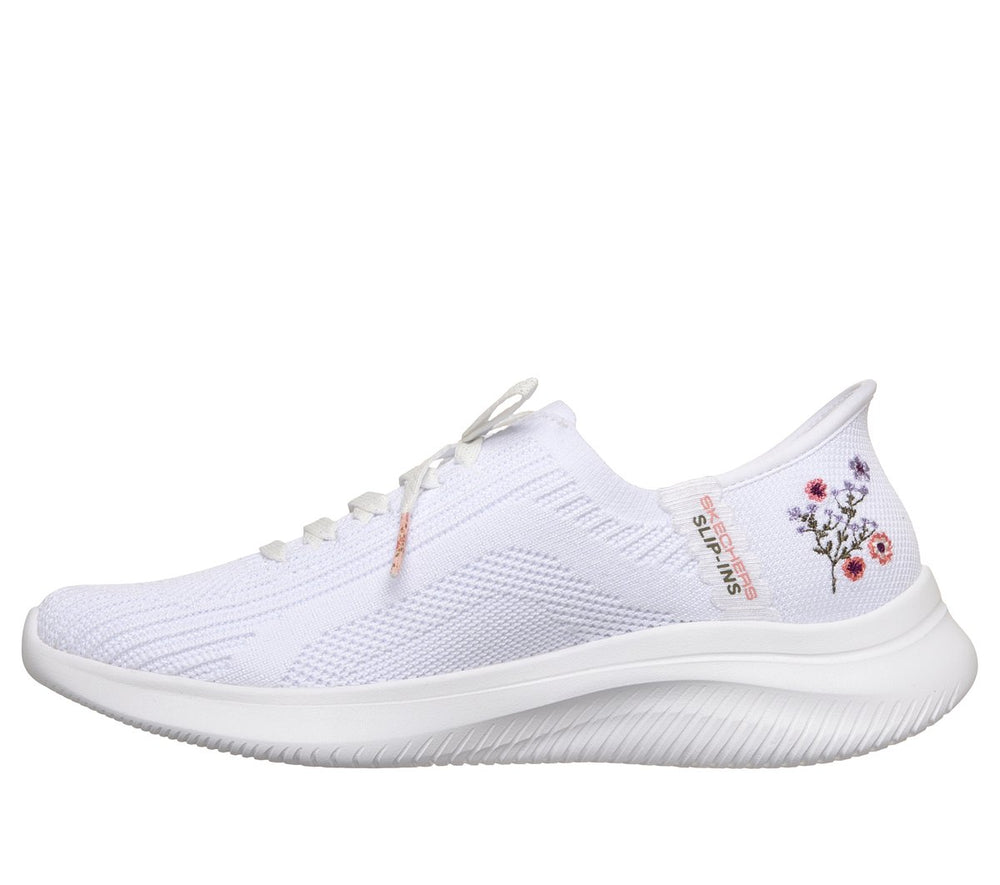 Skechers | Slip-ins: Ultra Flex 4.0 - Sweet Petals