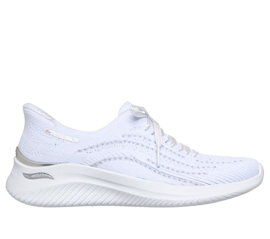Skechers | Slip-ins Martha Stewart: Arch Fit Ultra Flex 3.0 - Metallic Grace