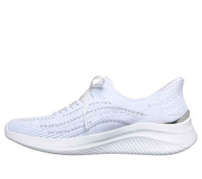 Skechers | Slip-ins Martha Stewart: Arch Fit Ultra Flex 3.0 - Metallic Grace