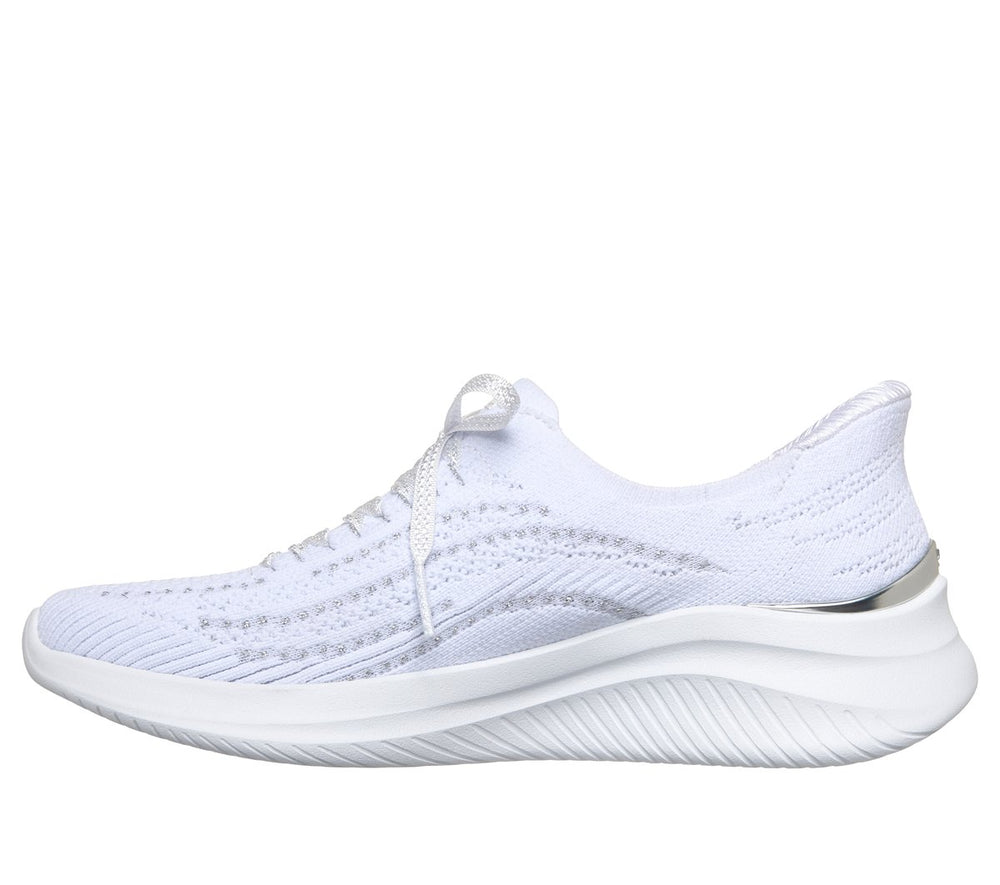Skechers | Slip-ins Martha Stewart: Arch Fit Ultra Flex 3.0 - Metallic Grace