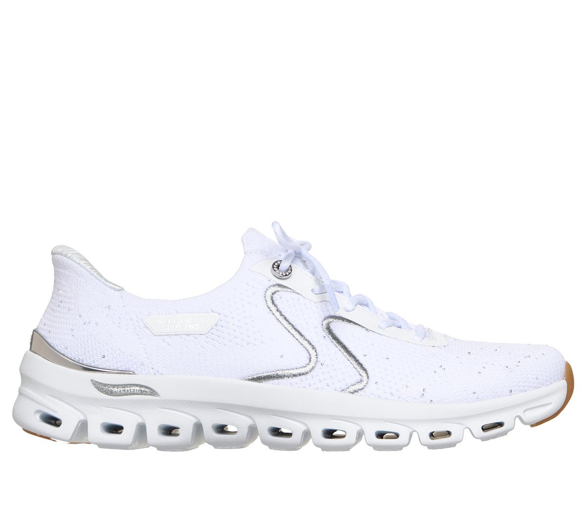Skechers | Slip-ins Martha Stewart: Arch Fit Glide-Step Elevate - Perfectly Perfect