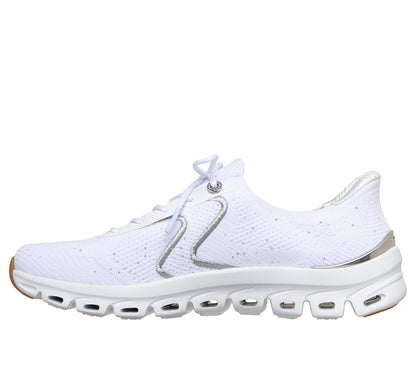 Skechers | Slip-ins Martha Stewart: Arch Fit Glide-Step Elevate - Perfectly Perfect