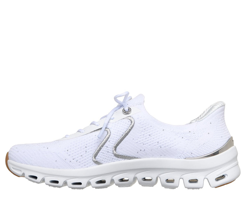 Skechers | Slip-ins Martha Stewart: Arch Fit Glide-Step Elevate - Perfectly Perfect