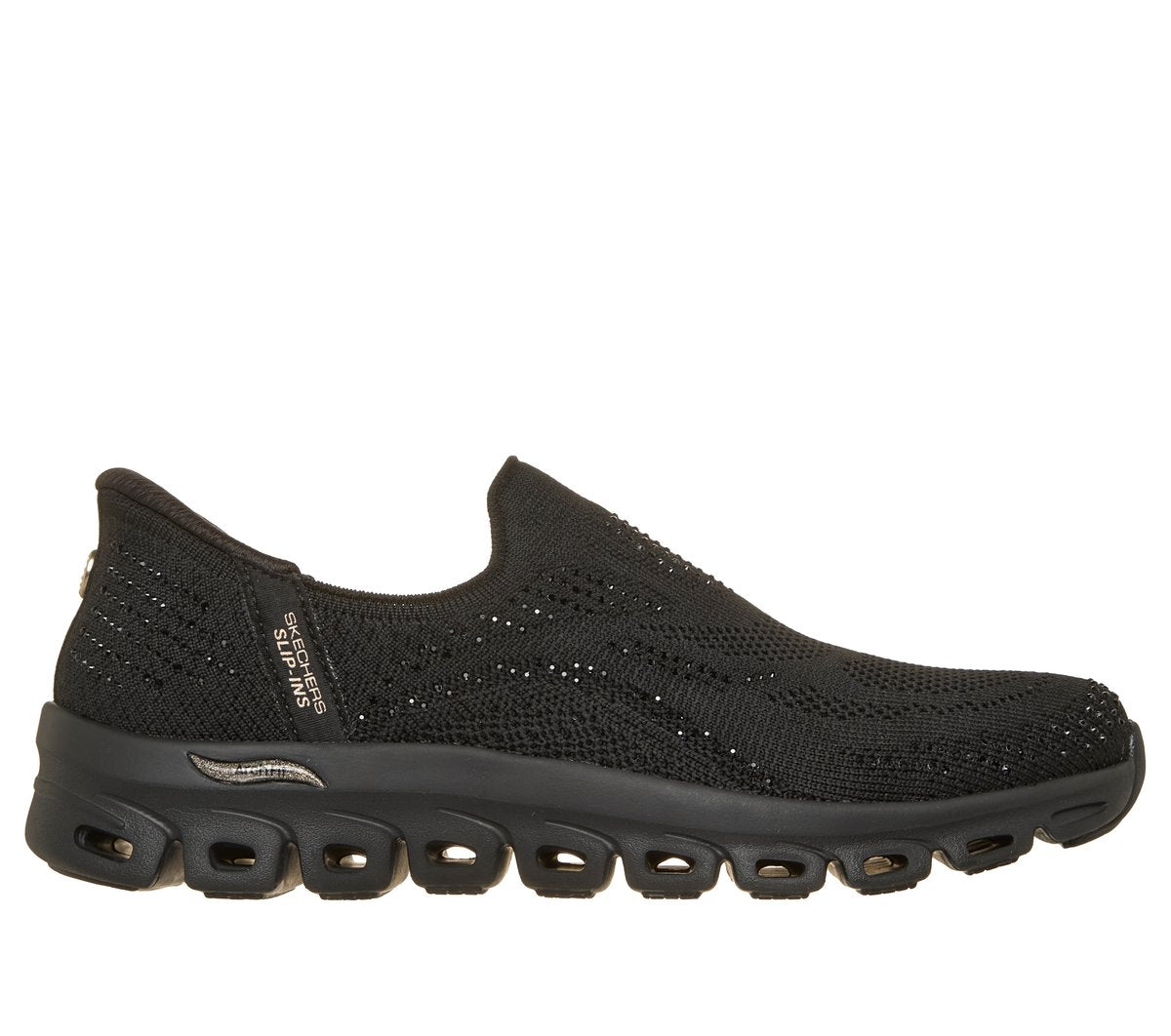 Skechers | Slip-ins Martha Stewart: Arch Fit Glide-Step Elevate - Smoke Show