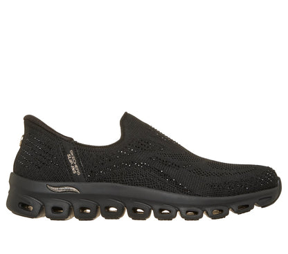Skechers | Slip-ins Martha Stewart: Arch Fit Glide-Step Elevate - Smoke Show