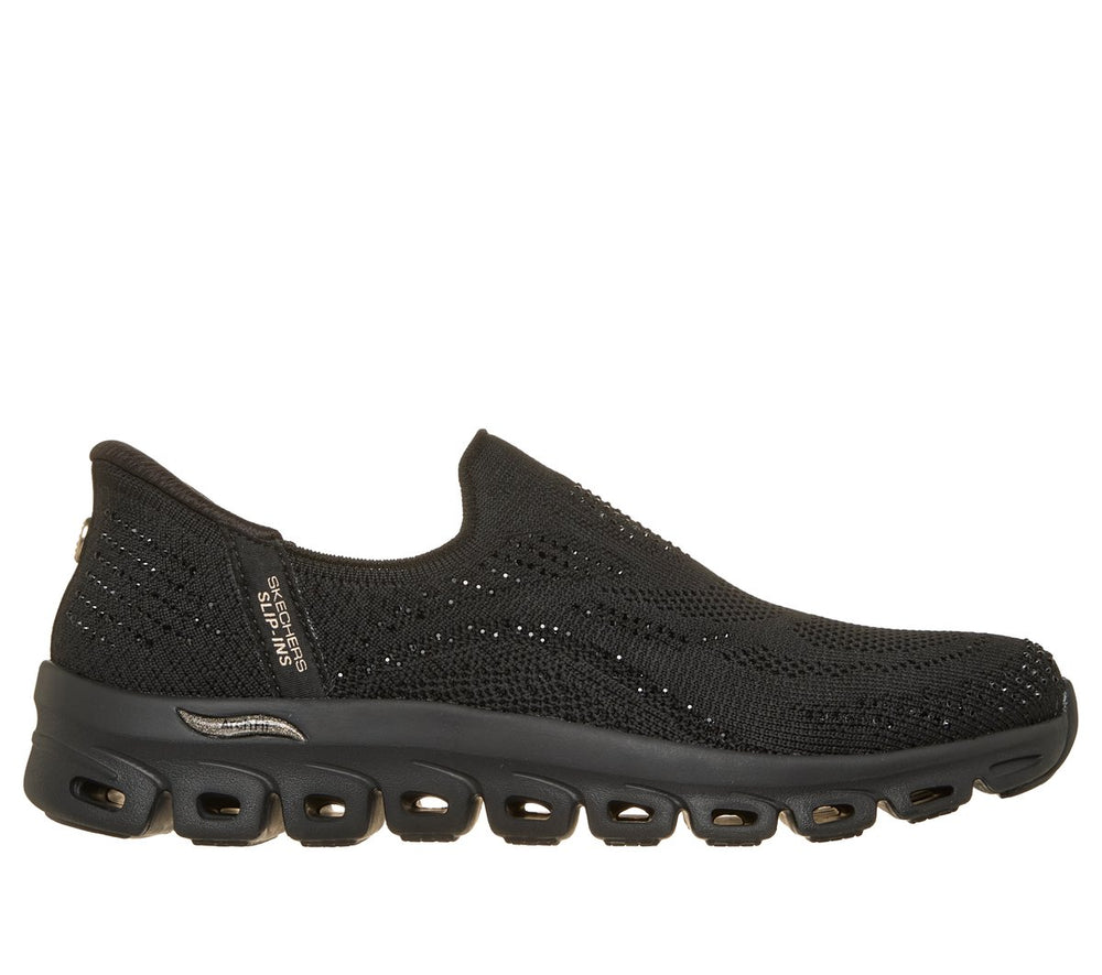 Skechers | Slip-ins Martha Stewart: Arch Fit Glide-Step Elevate - Smoke Show