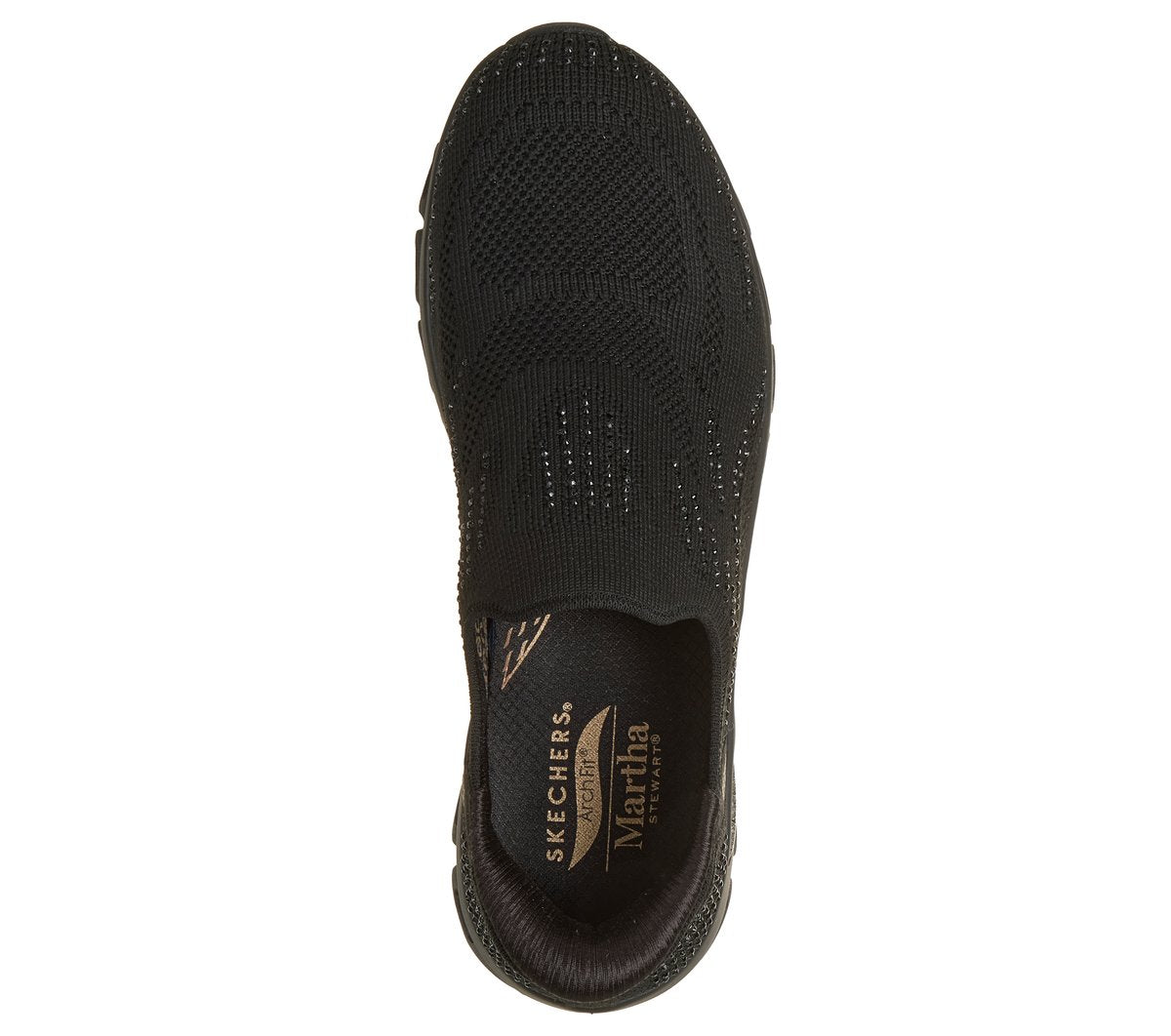 Skechers | Slip-ins Martha Stewart: Arch Fit Glide-Step Elevate - Smoke Show