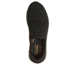Skechers | Slip-ins Martha Stewart: Arch Fit Glide-Step Elevate - Smoke Show