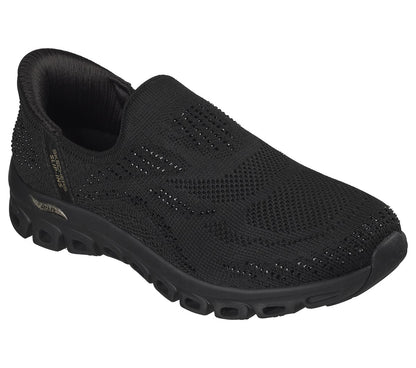 Skechers | Slip-ins Martha Stewart: Arch Fit Glide-Step Elevate - Smoke Show